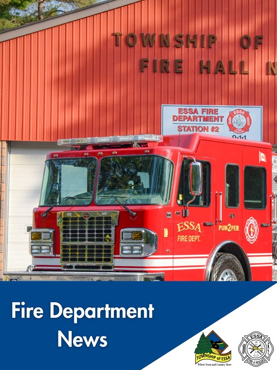 Essa Fire Department