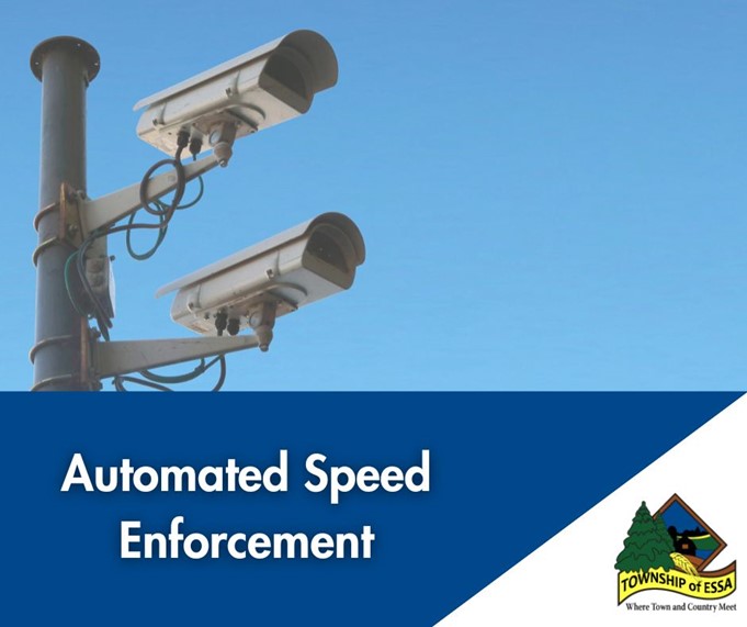 Automated Speed Enforcement