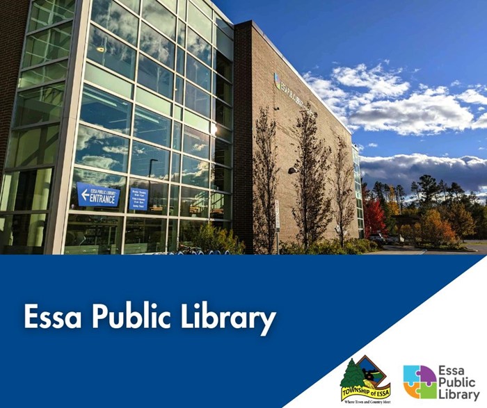 Essa Public Library