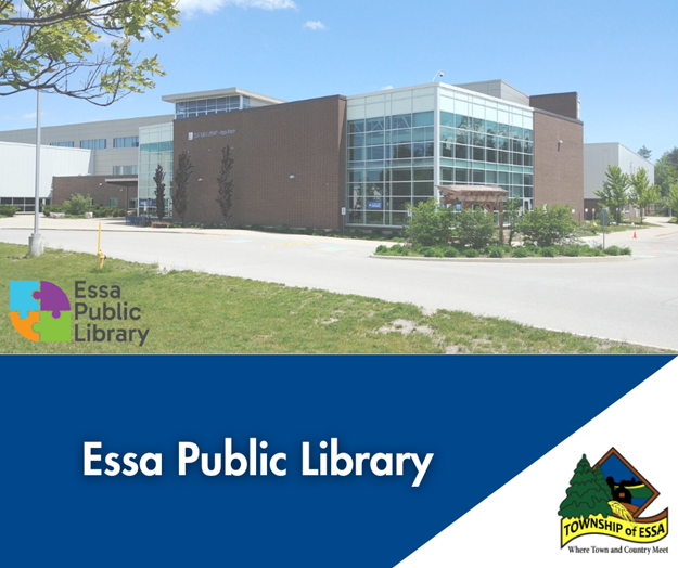 Essa Public Library